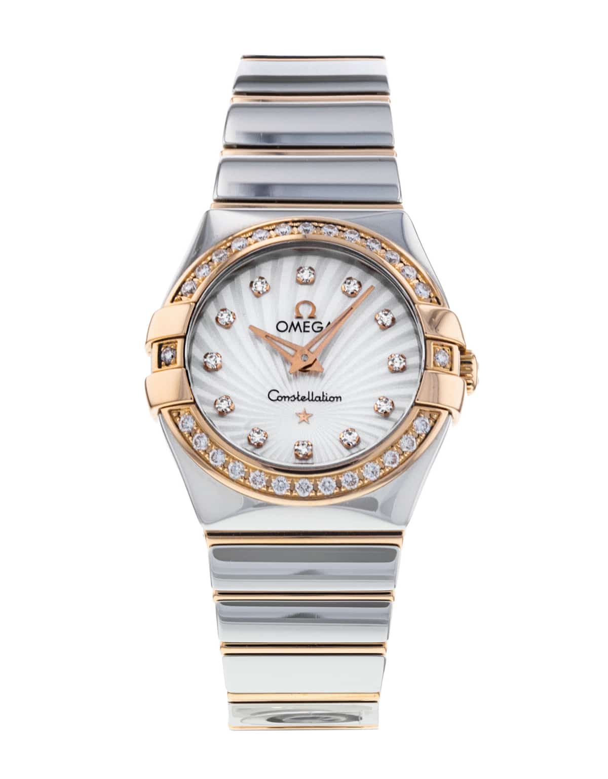 Omega Constellation Ladies 123.25.24.60.55.006